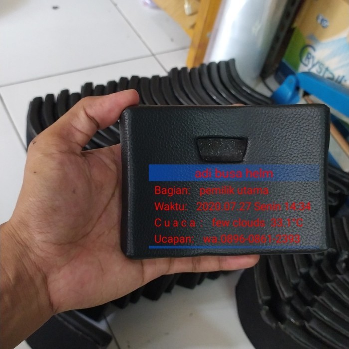 MOUTH GUARD BUSA MULUT HELM INK GP RACER INK CL1 INK CL PRIMO DLL