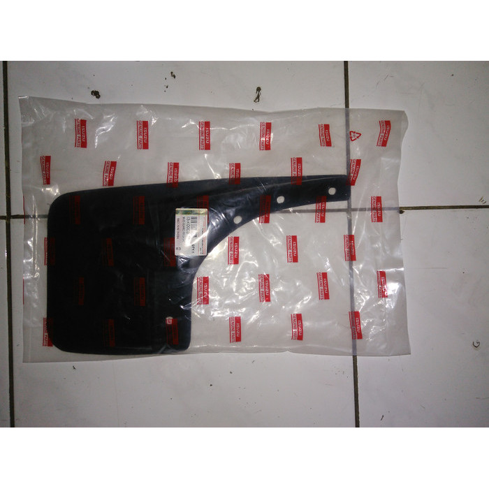 MUD GUARD / KEPET LUMPUR PANTHER LAMA KOTAK ORIGINAL