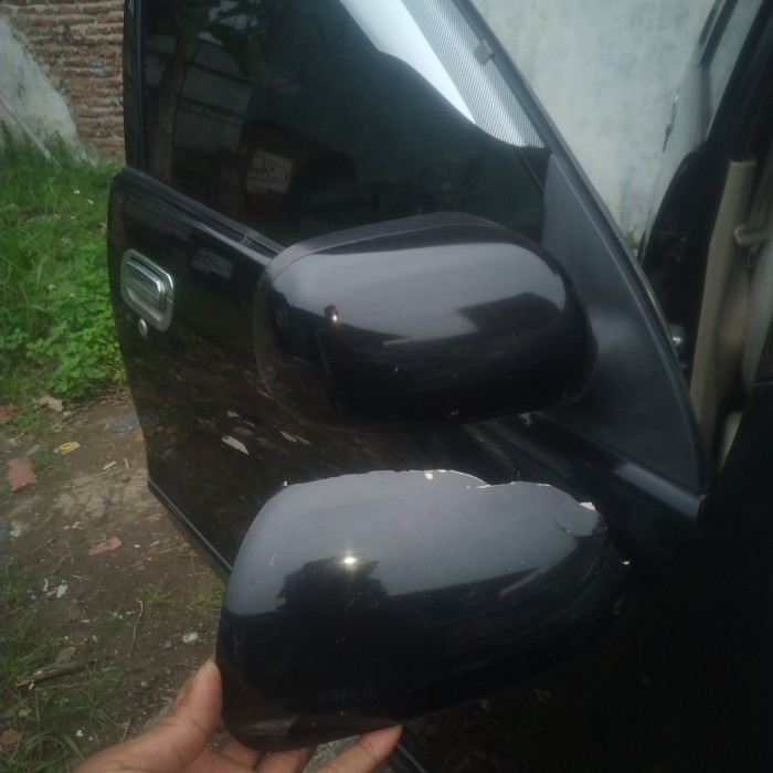 COVER / BATOK SPION AVANZA LAMA