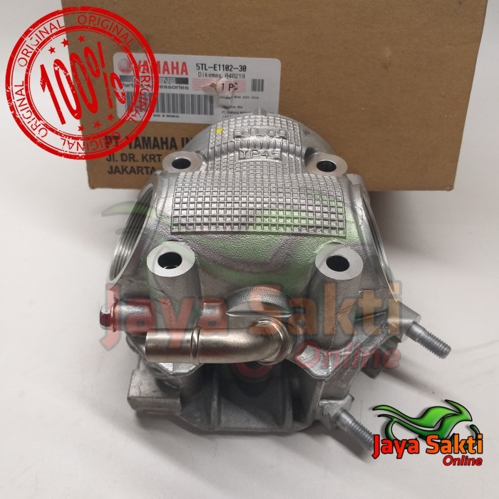 Blok Head Mio - Soul - Fino Asli Yamaha