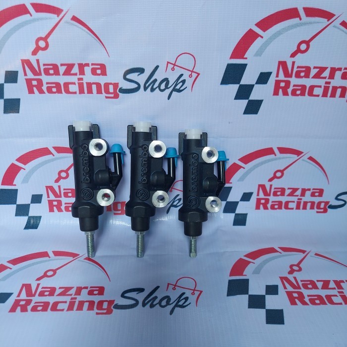 Master Rem Belakang Brembo Original Pnp Ninja R Dan Rr