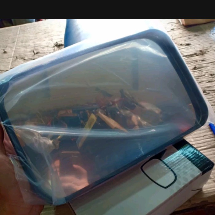 SPION RAGASA COLTDIESEL PS JUNGKIT