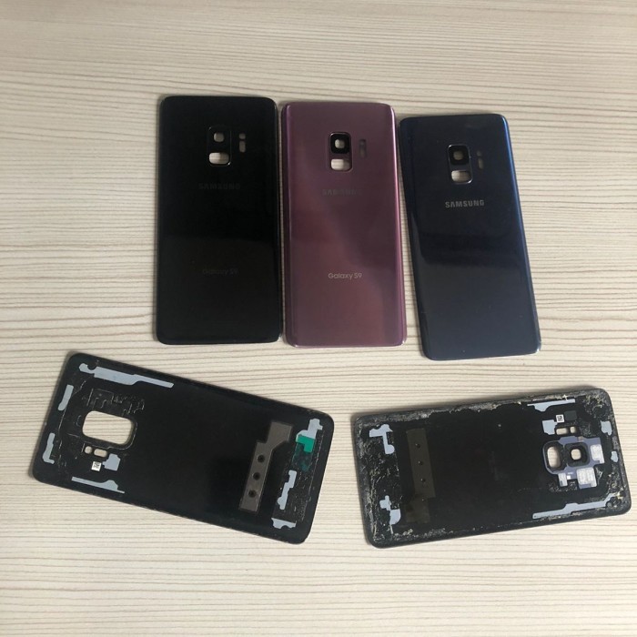BACKDOOR SAMSUNG S9 ORIGINAL COPOTAN