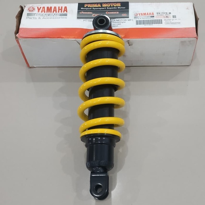 Shock Belakang Vixion New Shockbreaker Monoshock Vixion New Ori Yamaha