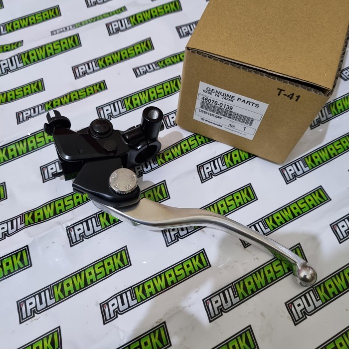 Handle Kopling Z900Rs Handle Kopling Z900 Rs Original