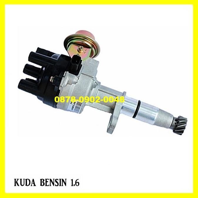 Cdi Mitsubishi Kuda Bensin 1.6 Cdi Mobil