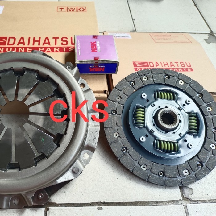 Kopling Matahari Set Taruna Feroza