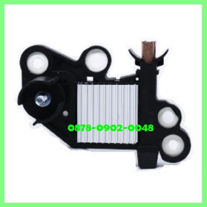 Ic Alternator Ic Regulator John Deere 12V