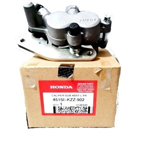 Caliper Depan Crf150 Ahm (45150-Kzz-902)