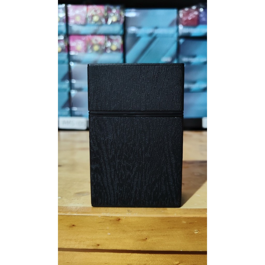 HEMAT [AMS-08] BOX KOTAK BAKO IMPORT MEDIUM SIZE / WADAH TEMPAT BAKO IMPORT