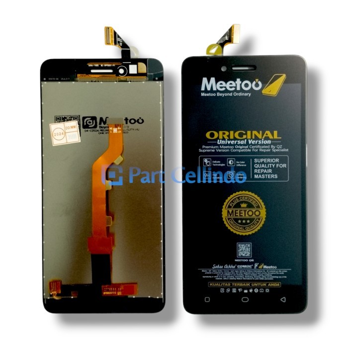 LCD TOUCHSCREEN OPPO A37 / LCD OPPO NEO 9 A37