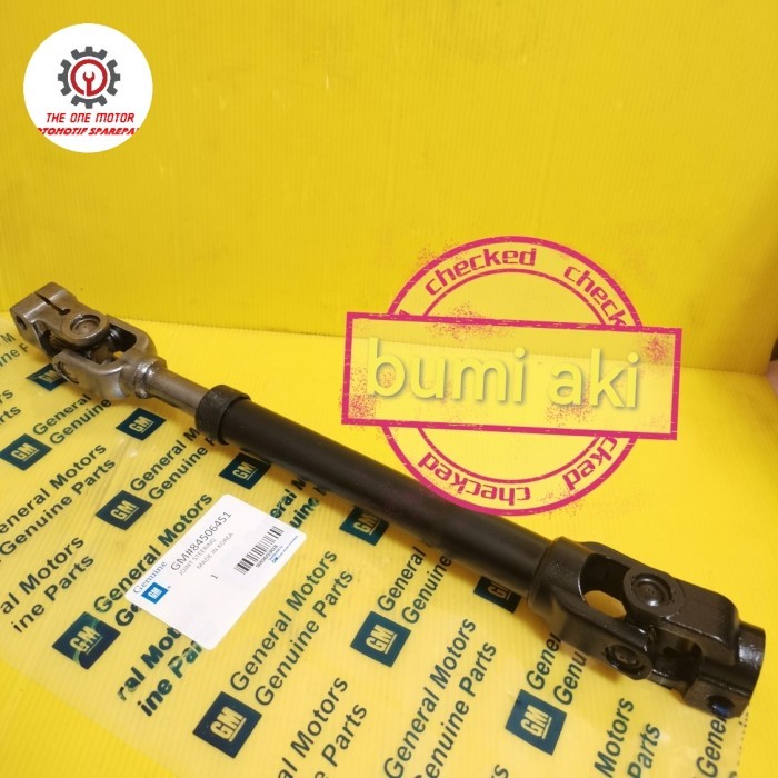 Joint Steering Join Steer Stir Original Wuling Almaz & Cortez