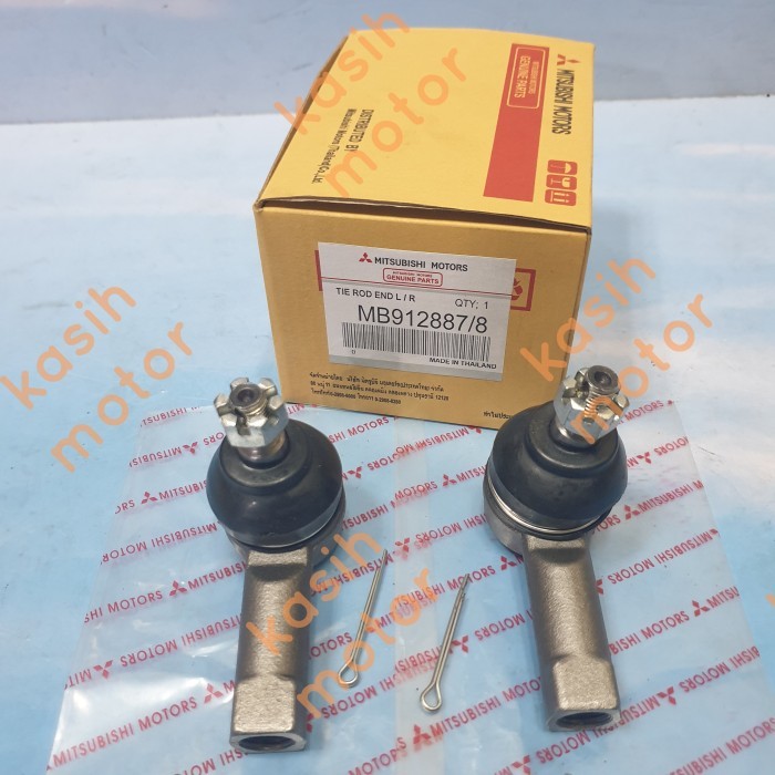 TIE ROD TIROD TIROT END L300 T120 ORIGINAL 1SET