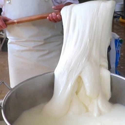 

MOZZARELLA ARLA 1KG REPACK / KEJU MOZARELLA TOPPING PIZZA - 100% HALAL GS