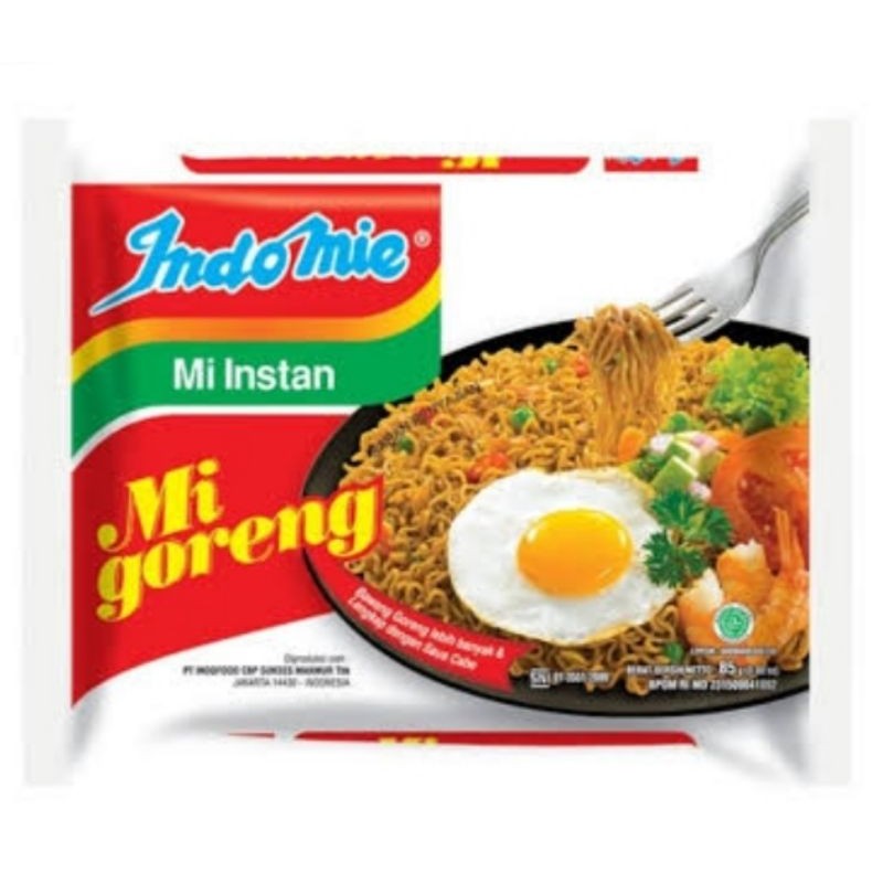 

mie instan indomie goreng 1pcs