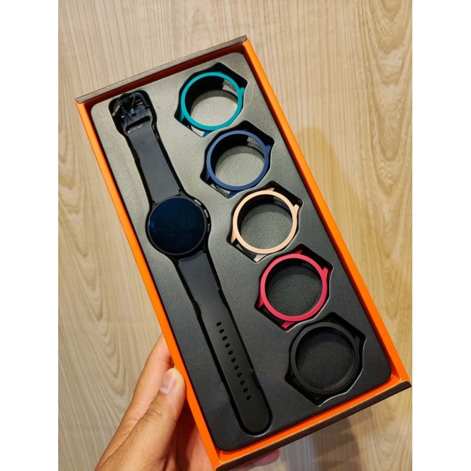 [READY STOK] JAM TANGAN PRIA WANITA ORIGINAL SKYMAX 2218G 1 SET - BULAT 2218 F4N45