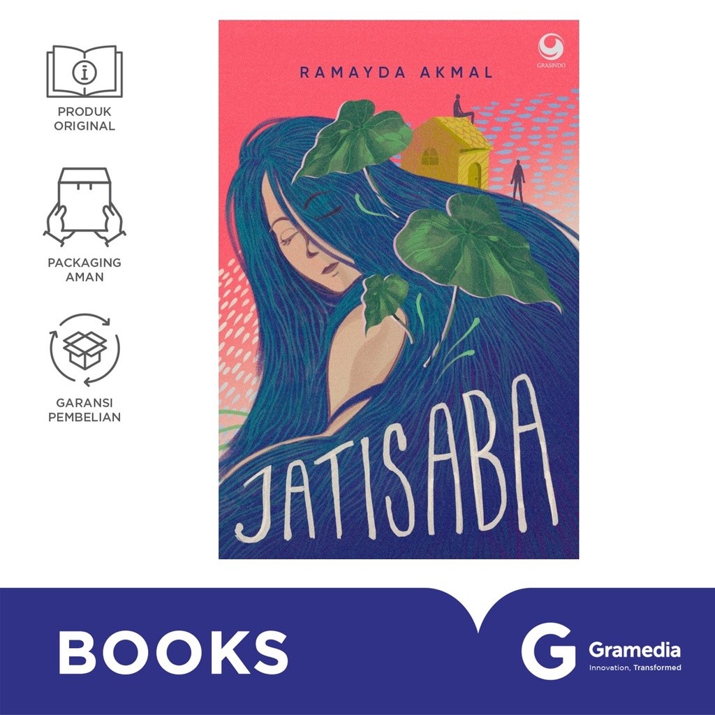 Jatisaba (Ramadya Akmal)