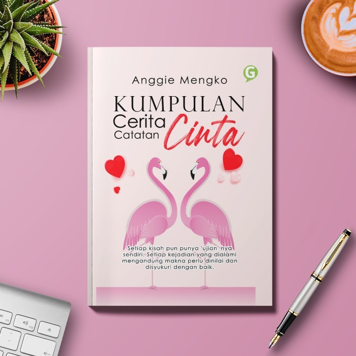 

Kumpulan Cerita Catatan Cinta