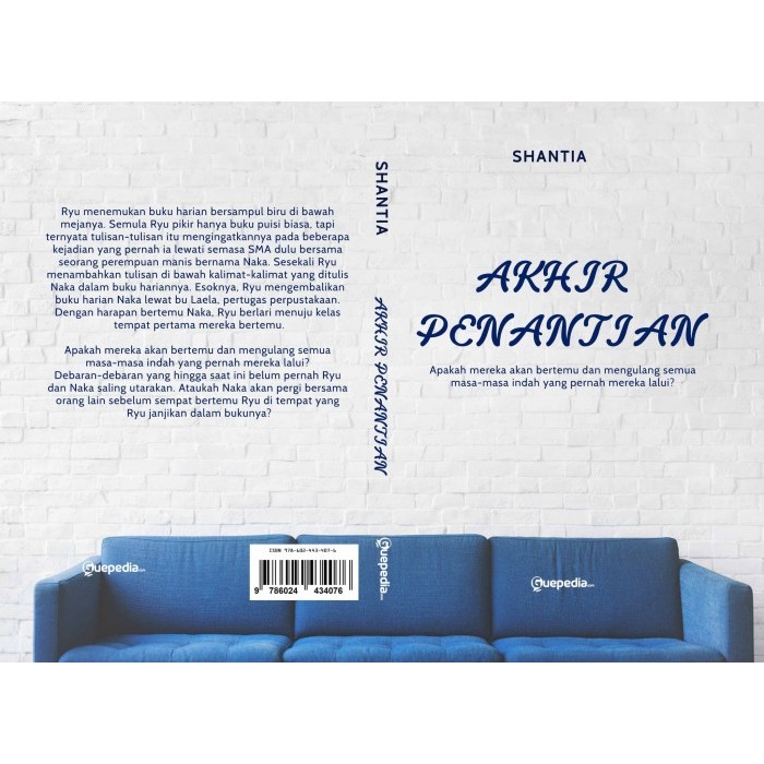

Akhir Penantian