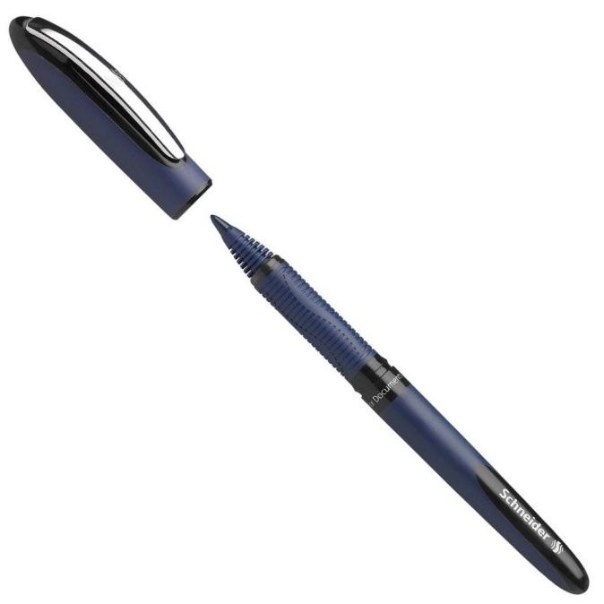 

Sale Schneider Rollerball One Business 0.6Mm Blue