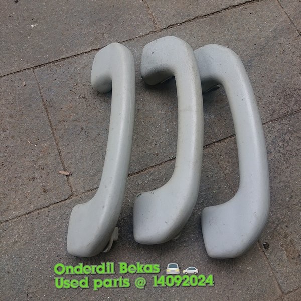 Hand Grip Grab Handle Toyota Limo Vios Gen 2 (Copotan)