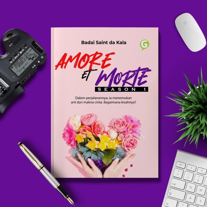 

Amore Et Morte Season 1