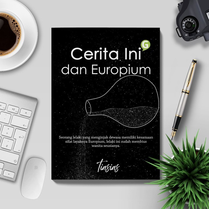

Cerita Ini Dan Europium