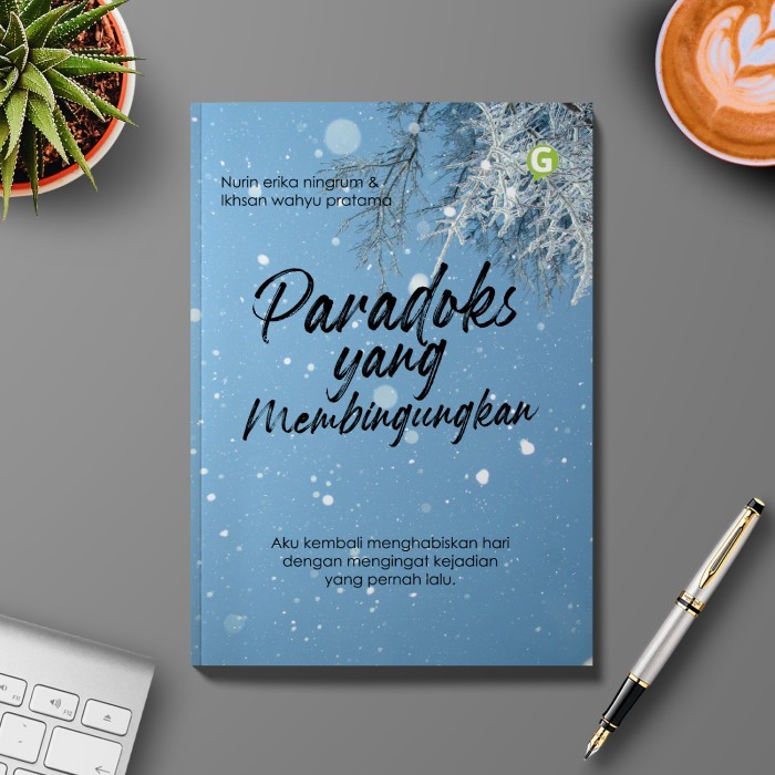 

Paradoks Yang Membingungkan