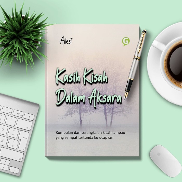 

Kasih Kisah Dalam Aksara