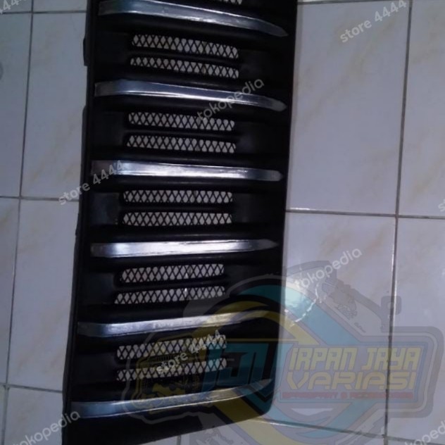 Ford Ranger Everest 2010-2012 Model