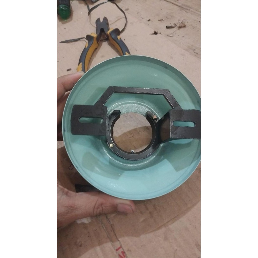 Spepart Kipas Uchida Ceiling Fan Baru