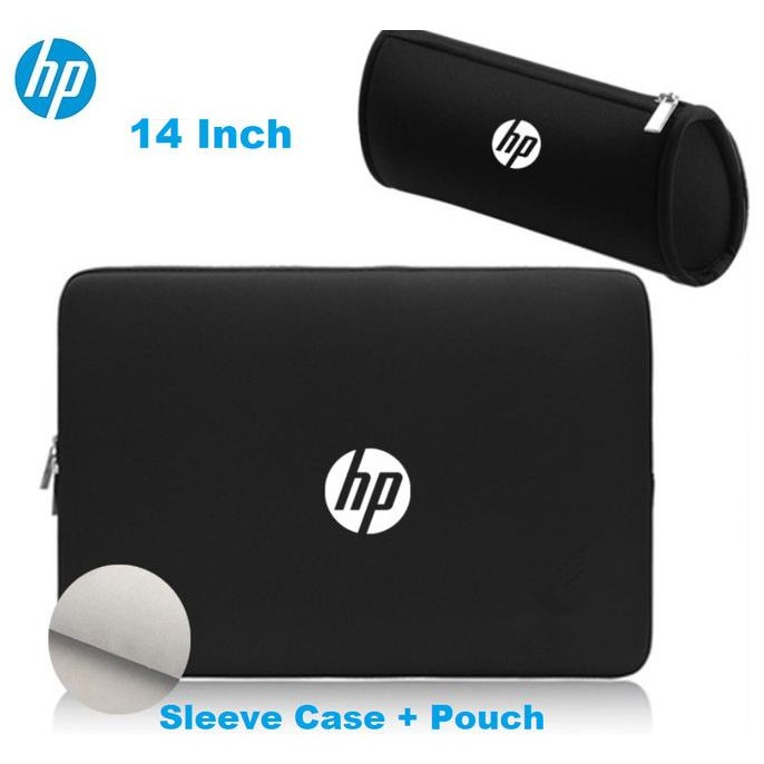 Sleeve case Cover Laptop sarung notebook HP terbaru