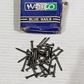 MADICO Paku Beton Hitam Tembok Dinding Concrete  ron