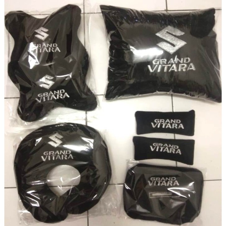 Aksesoris Mobil Suzuki Grandvitara Grand Vitara Aksesoris Mobil Headrest