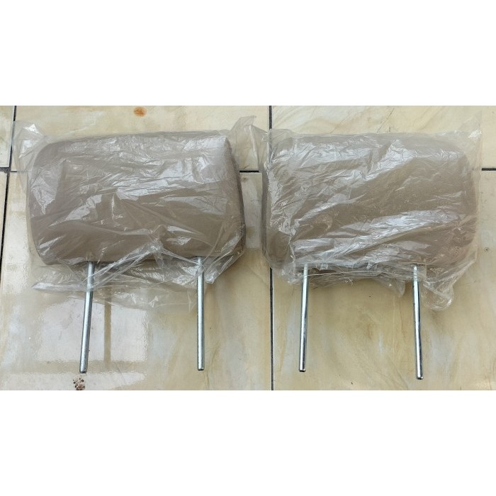 Aksesoris Mobil Promo, Headrest / Sandaran Kepala Jok Apv Arena Type Gl