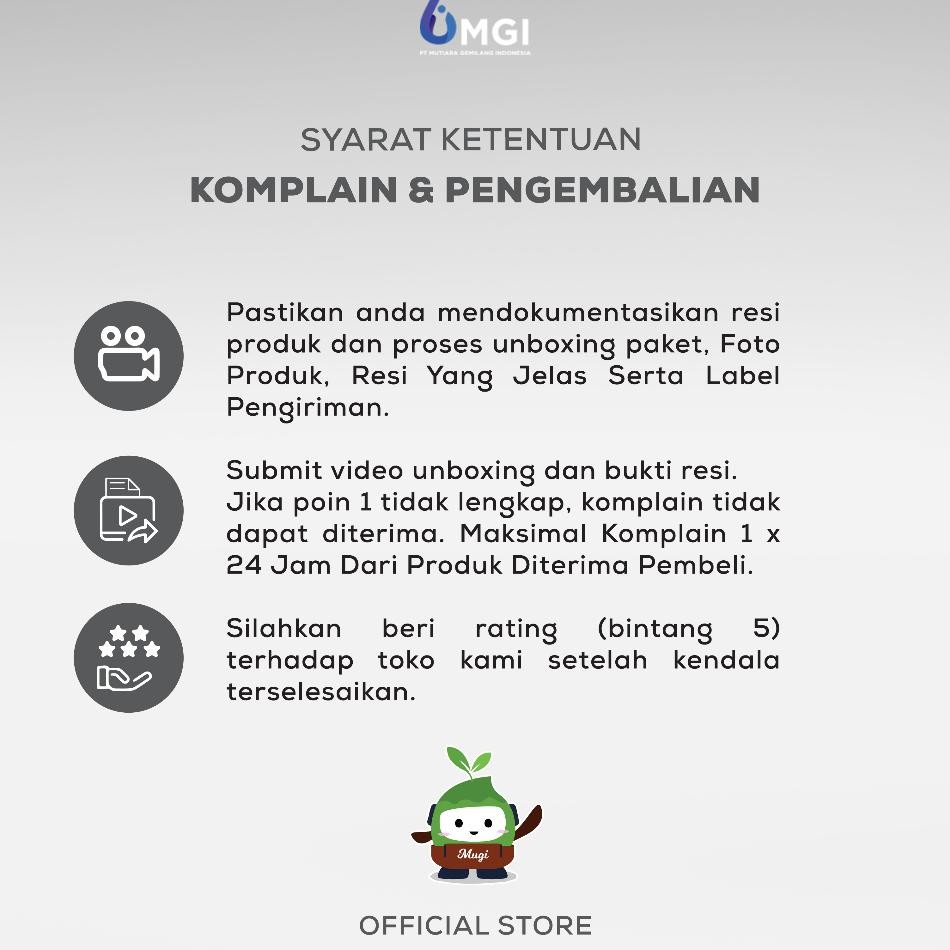 

Irup Numan Raa Calamani Gee Zie Concentrate 12G