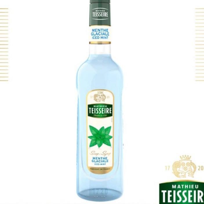 

Irup Teieire Raa Iced Nt 700Ml France No.1 Yrup