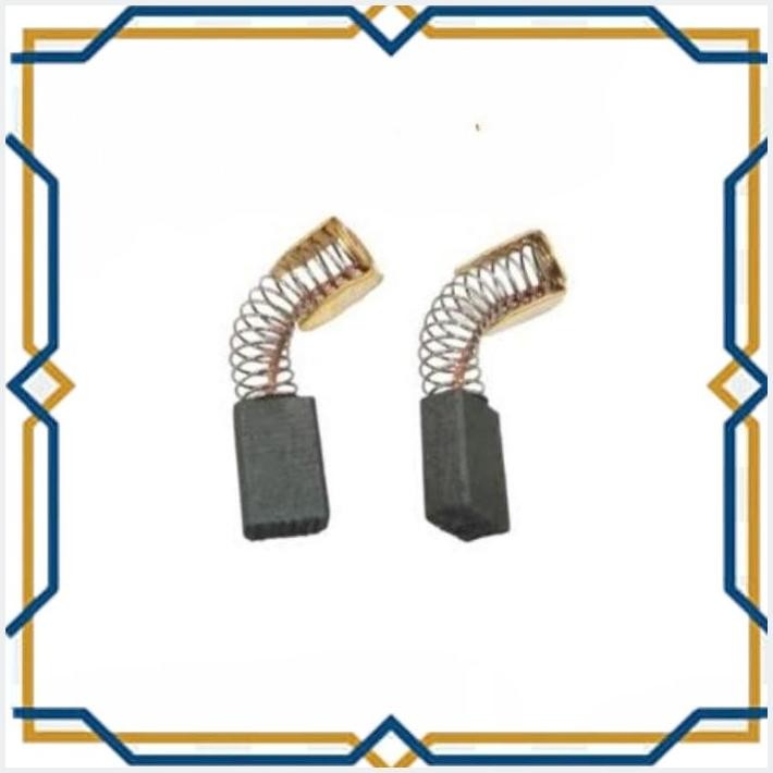 [HAR] CARBON BRUSH ARANG ARENG CB MESIN MODERN GERINDA M2350B M-2350B M 2350
