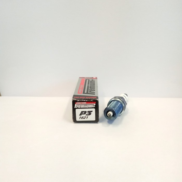 Busi Busi Brisk Mobil Innova Serena Swift Sport Premium Plus Iridium P3