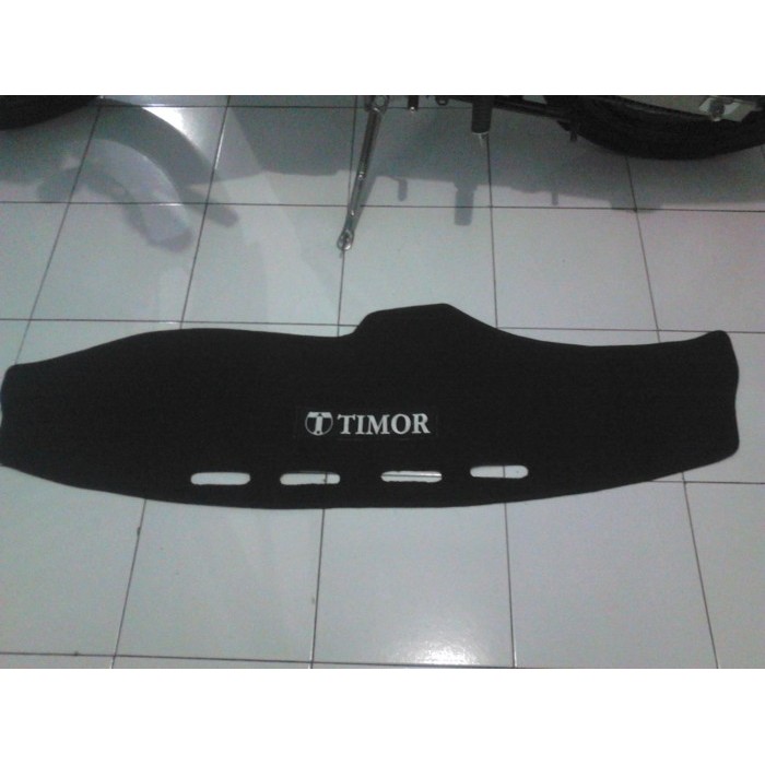 Promo Cover Dashboard Timor