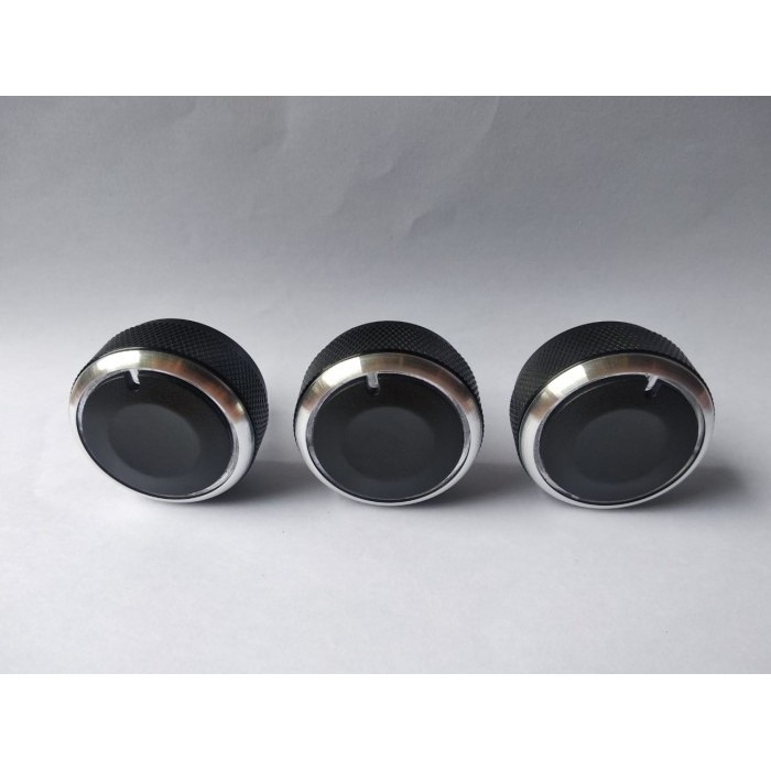 Promo Knob Ac Model Elegant Toyota Innova 2011 Sd 2015