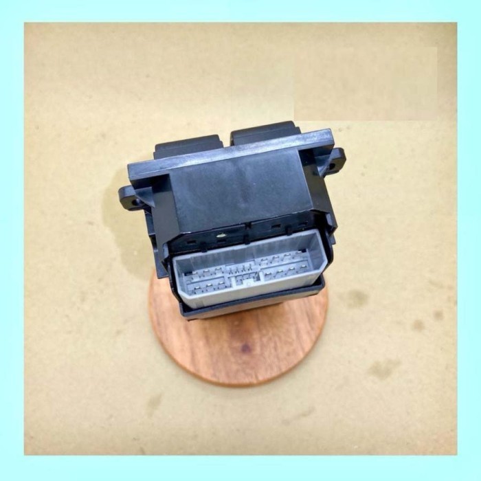 Terlaris Honda Brv 2016-2021 - Master Saklar Switch Tombol Power Window