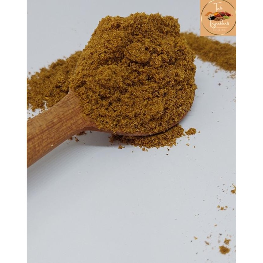 

Bumbu Gulai Kambing / Bumbu Gulai Minang 1KG HT