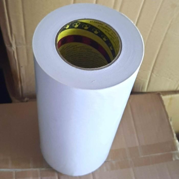 

Double Tape Century Size 30Cm X 50 Meter-Dobel Tape Tisu