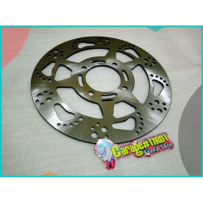 Disc Piringan Cakram Sunstar 220Mm Yamaha Nouvo. 11OKTZ4 tools