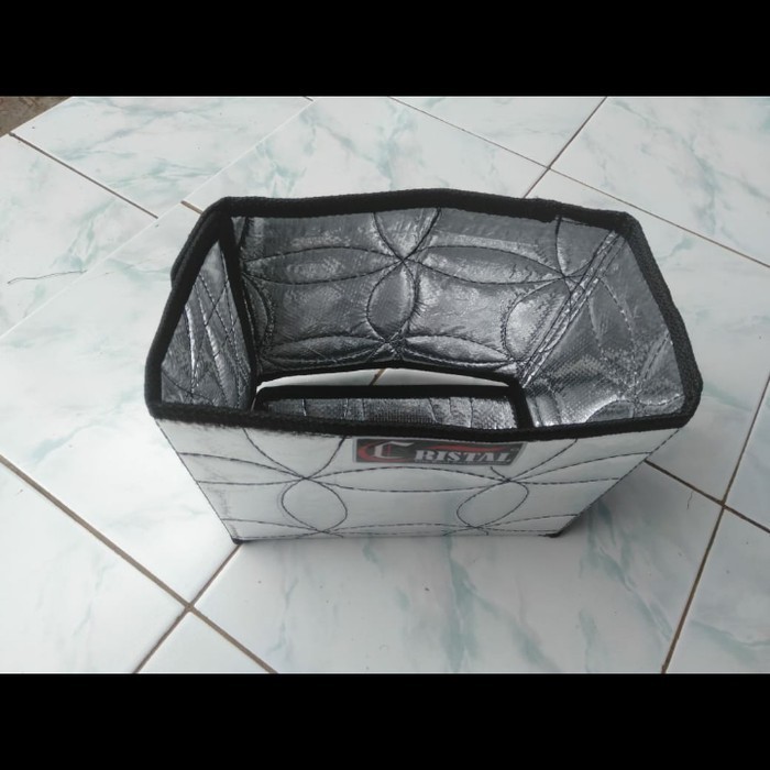 Promo Peredam Aki Pelindung Accu Mobil Avanza Lama