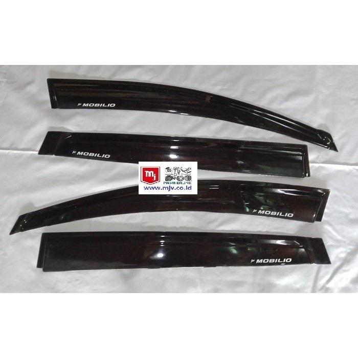 Honda Mobilio 2014 - On Talang Air Local