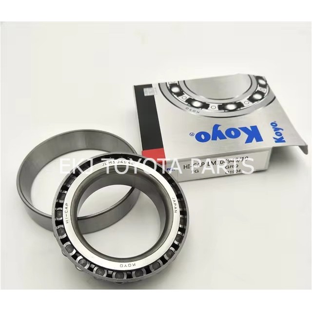 Bearing Roda Belakang Toyota Land Cruiser VX80 [Koyo]