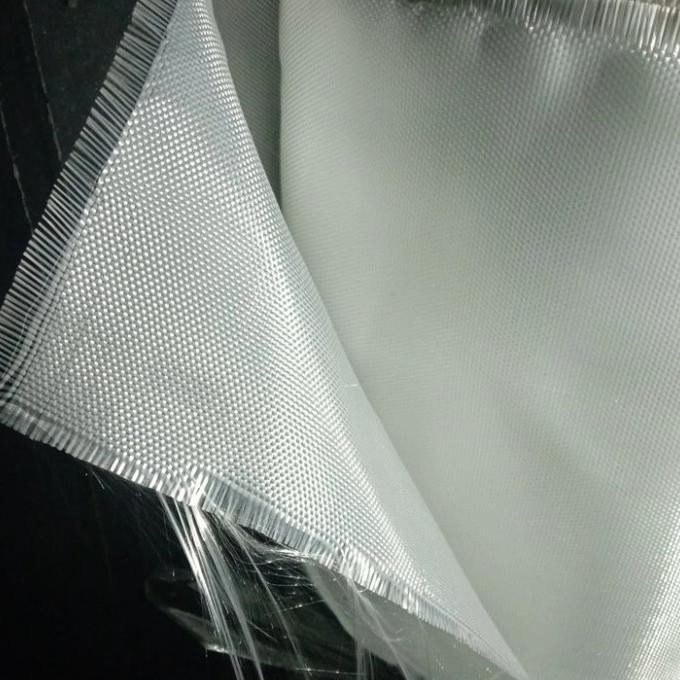 Baru kain fiberglass cloth panas