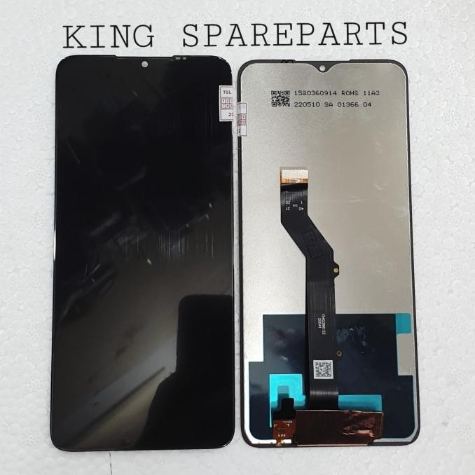 TERBARU - LCD TOUCHSCREEN NOKIA 5.3 ORIGINAL